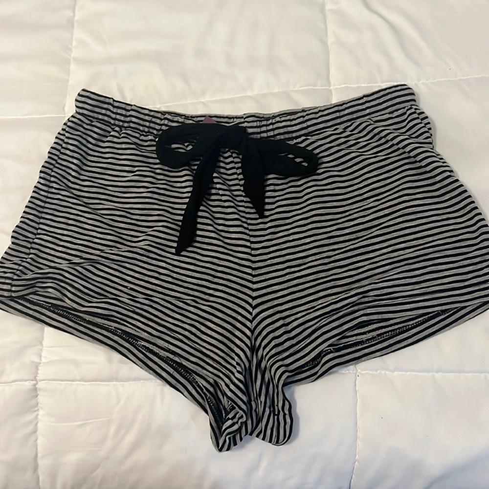 Sleep shorts